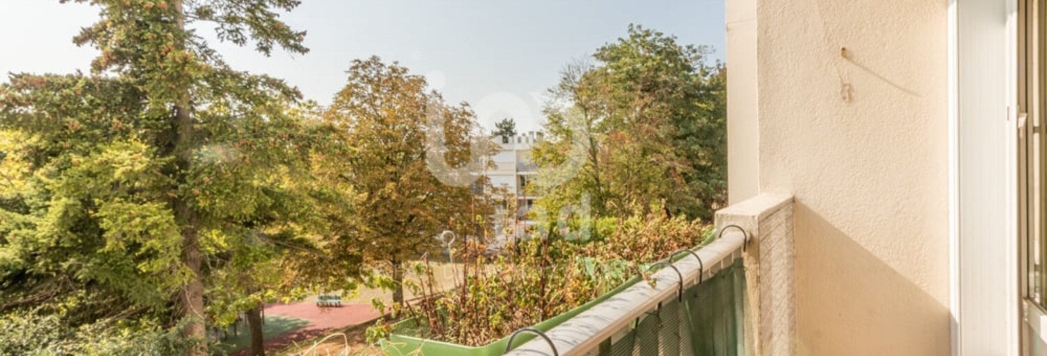Appartement 3 Pièces 57 m² à louer à Carrières-sur-Seine (78420)