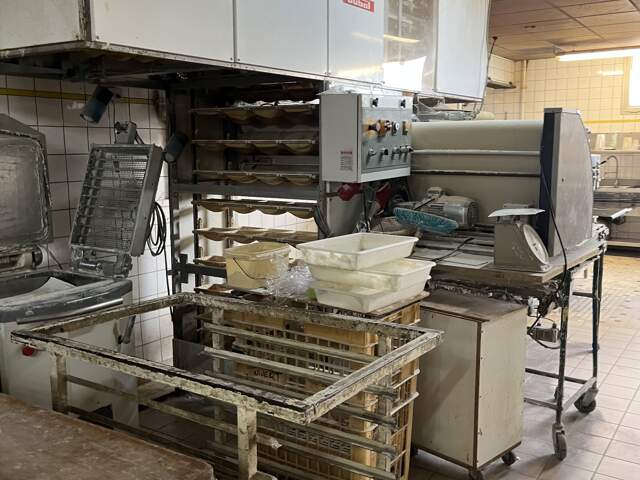 Vente Boulangerie, Pâtisserie 400 m&sup2; — photo du bien