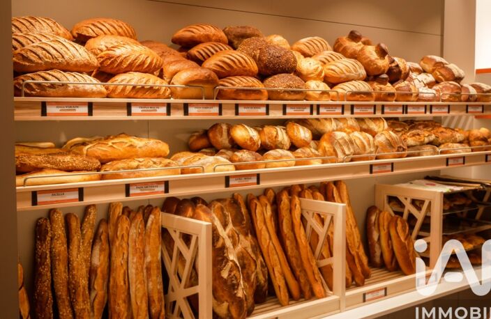 Vente Boulangerie, Pâtisserie 400 m&sup2; — photo 2