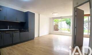 Appartement 2 Pièces 45 m² à louer à Villemomble (93250)