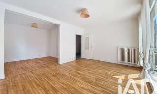 Appartement 5 Pièces 99 m² à vendre à Hérouville-Saint-Clair (14200)