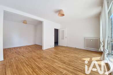 Appartement 5 pièces 205000 €