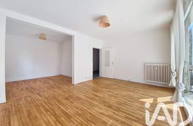 Vente Appartement 5 pièces — photo du bien