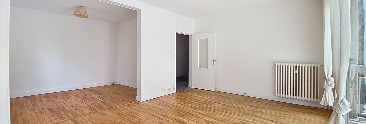 Appartement 5 Pièces 99 m² à vendre à Hérouville-Saint-Clair (14200)