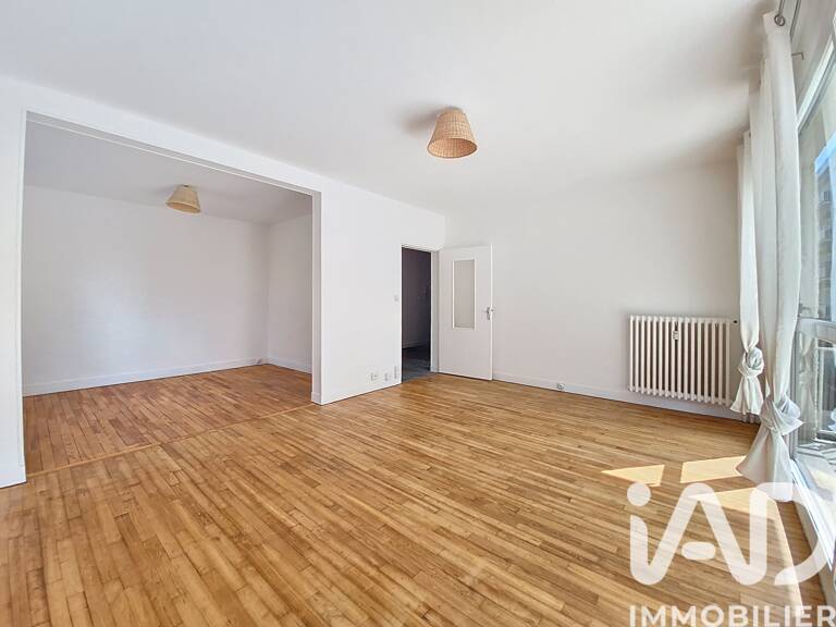 Vente Appartement 5 pièces — photo 1