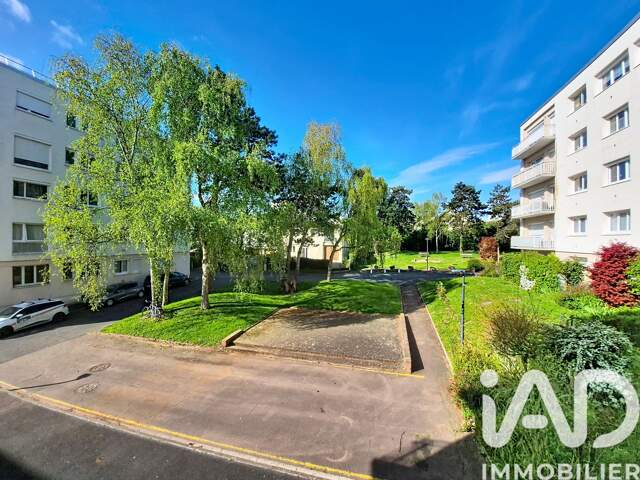 Vente Appartement 5 pièces — photo du bien