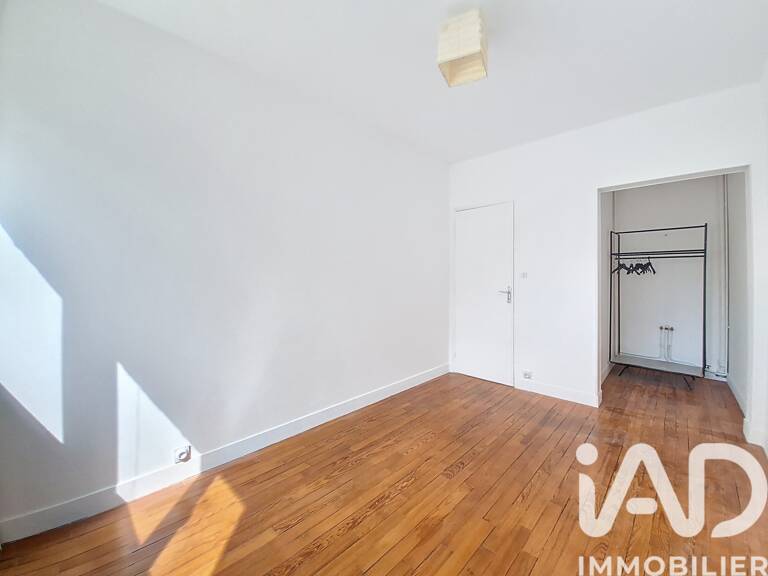 Vente Appartement 5 pièces — photo 1