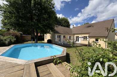 Maison 6 pièces 397000 €