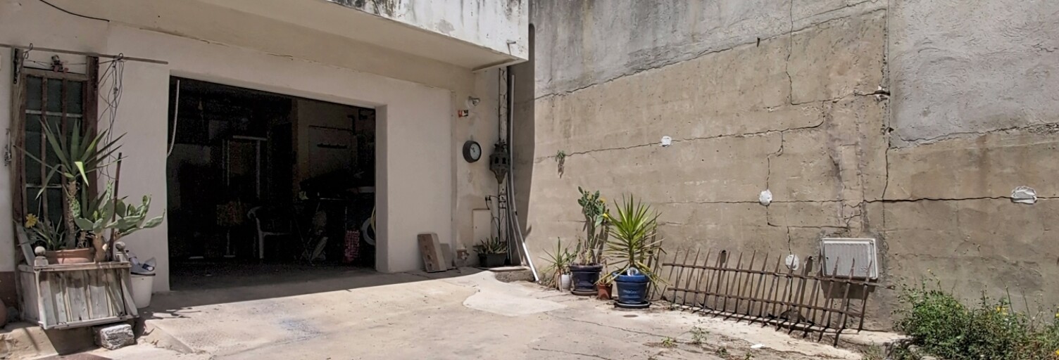 Maison 3 Pièces 85 m² à vendre à Beaucaire (30300)