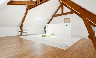 Maison 7 Pièces 228 m² à vendre à Courtenay (45320)