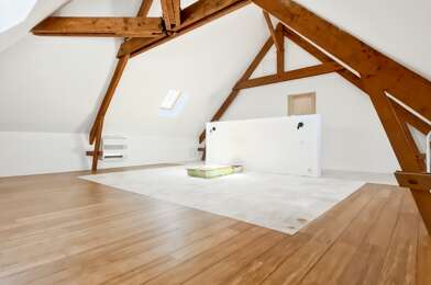 Maison 7 pièces 299000 €