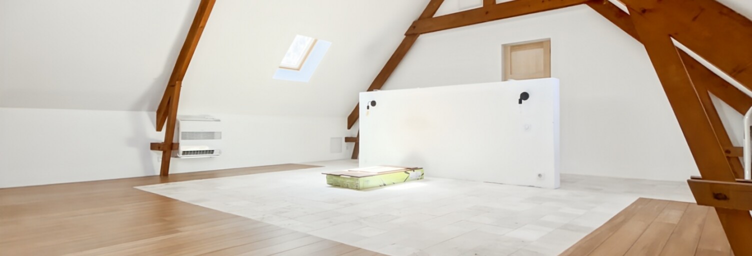 Maison 7 Pièces 228 m² à vendre à Courtenay (45320)