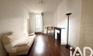 Appartement 2 Pièces 44 m² à vendre à Sens (89100)
