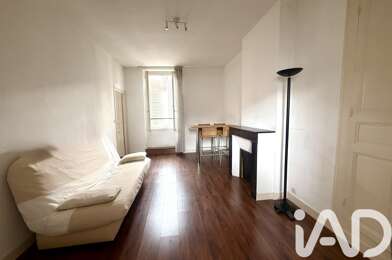 Appartement 2 pièces 80000 €