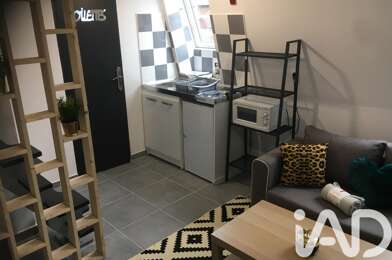 Immeuble  399000 €