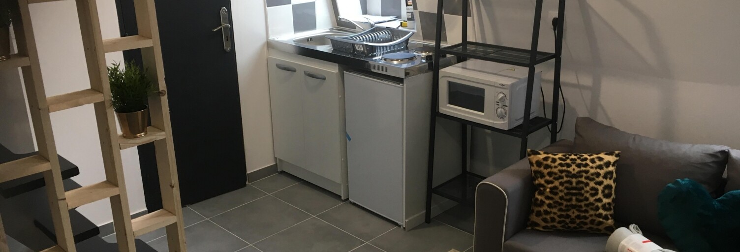 Immeuble  110 m² à vendre à Lille (59800)