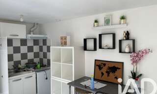 Immeuble  111 m² à vendre à Lille (59800)