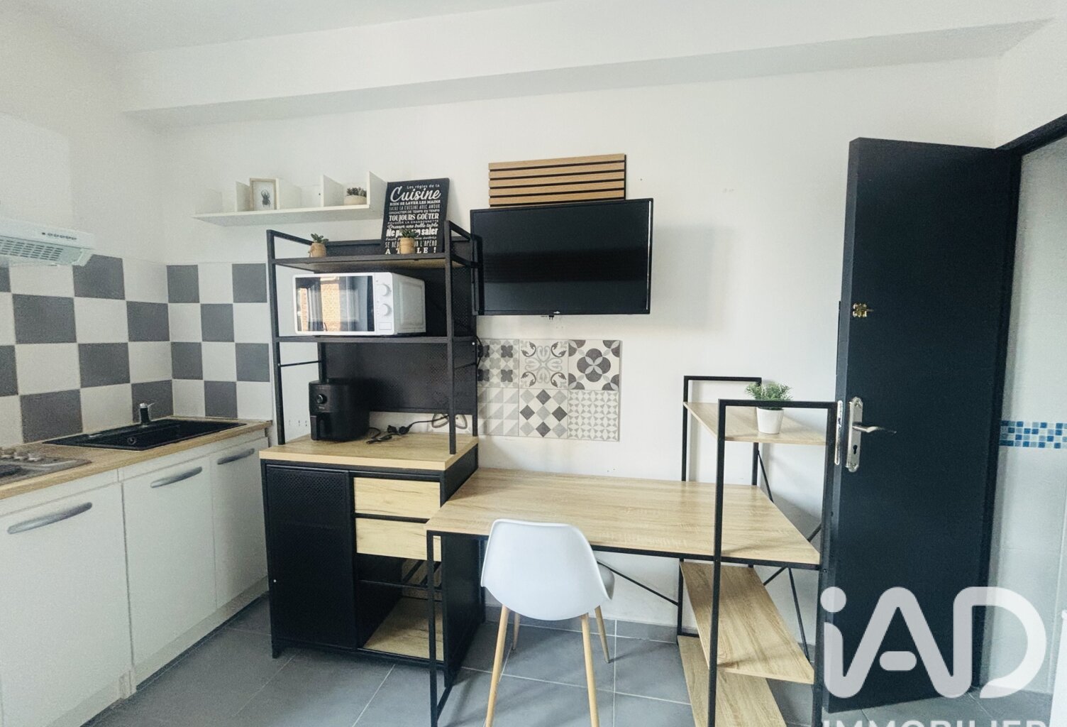 Vente Immeuble 111 m&sup2; — photo 1