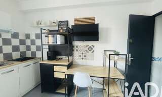 Immeuble  111 m² à vendre à Lille (59800)