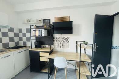 Immeuble  365000 €