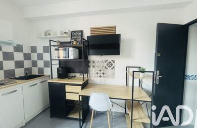 Vente Immeuble 111 m&sup2; — photo du bien
