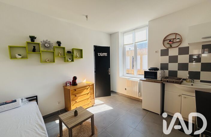 Vente Immeuble 111 m&sup2; — photo 2