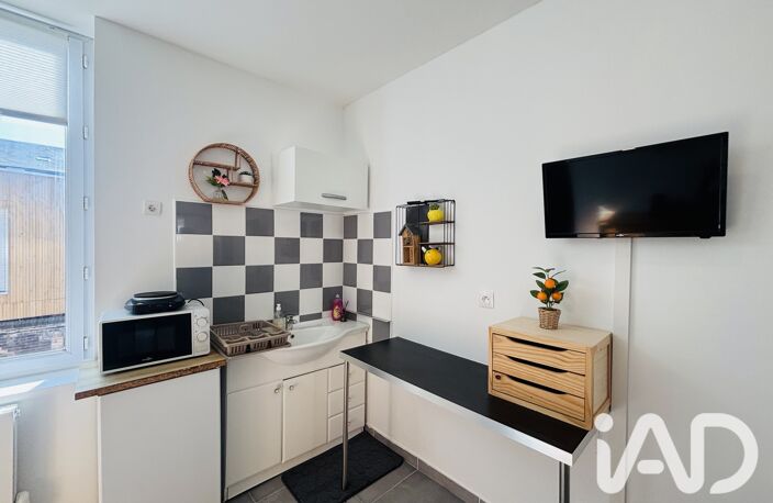 Vente Immeuble 111 m&sup2; — photo 3