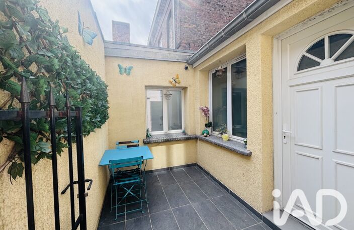 Vente Immeuble 111 m&sup2; — photo 5