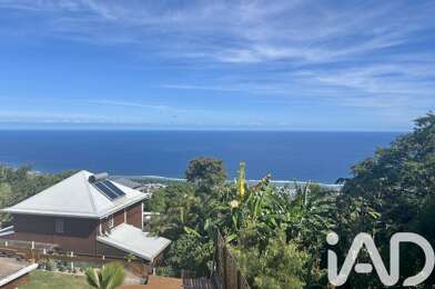 Maison 4 pièces 389000 €