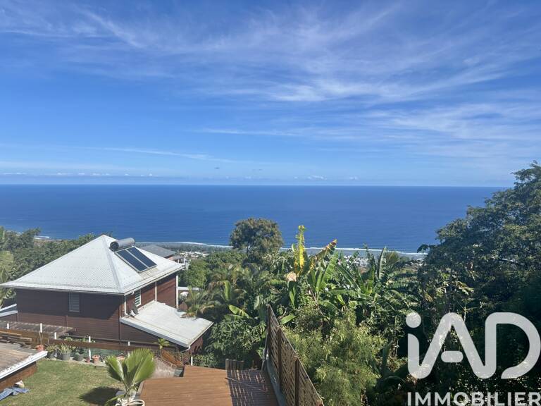 Vente Maison/villa 4 pièces — photo 1