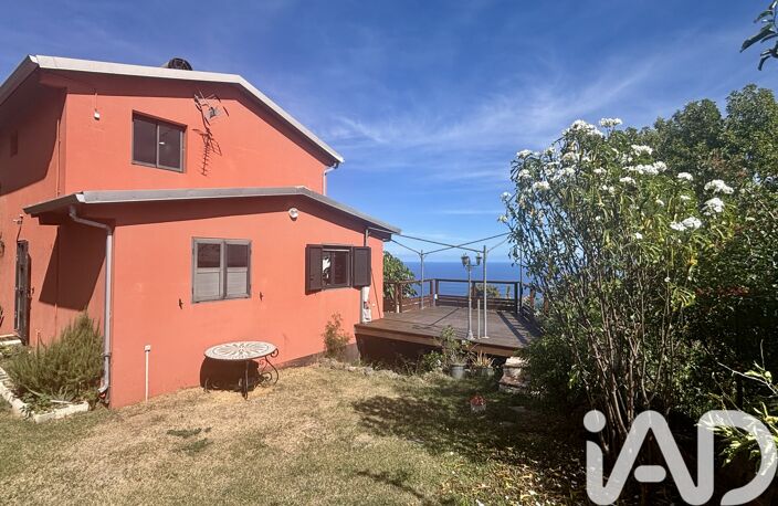 Vente Maison/villa 4 pièces — photo 2