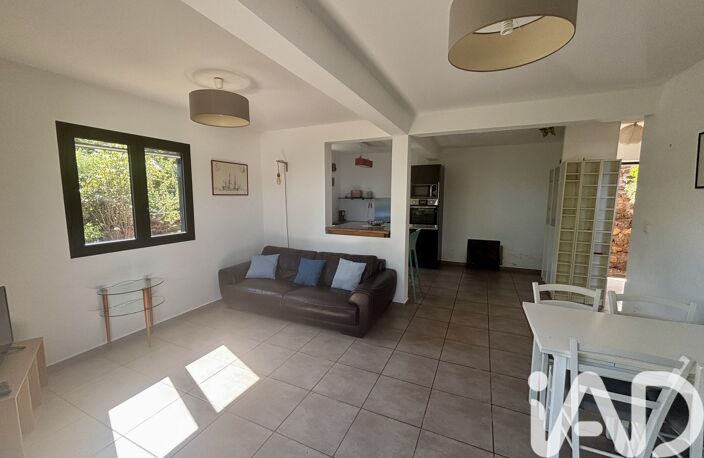 Vente Maison/villa 4 pièces — photo 3