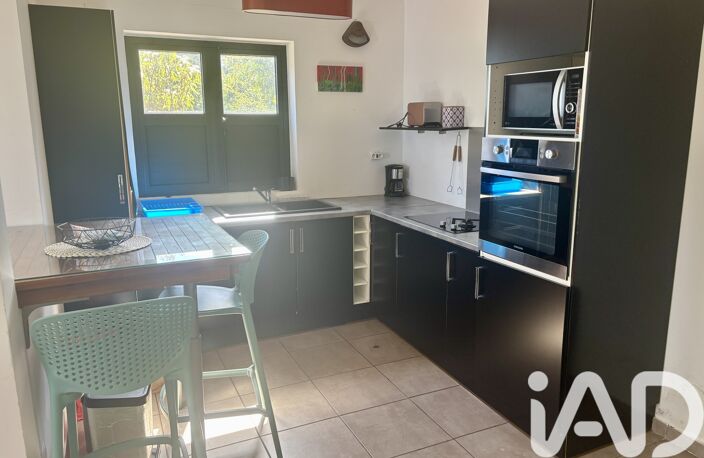 Vente Maison/villa 4 pièces — photo 4