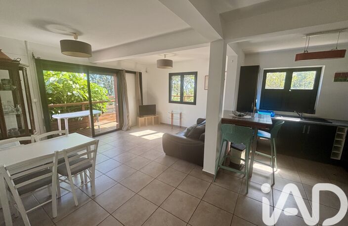 Vente Maison/villa 4 pièces — photo 5