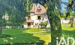 Maison 6 Pièces 182 m² à vendre à Tavers (45190)