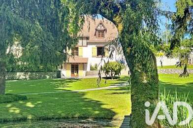 Maison 6 pièces 412000 €
