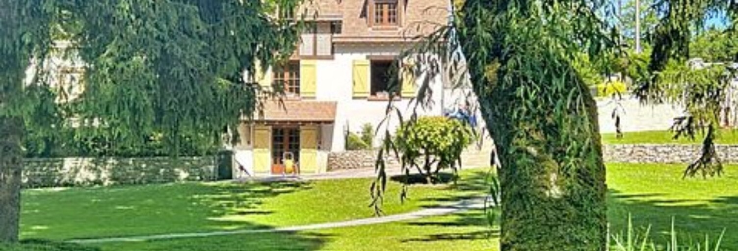 Maison 6 Pièces 182 m² à vendre à Tavers (45190)
