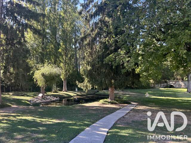 Vente Maison/villa 6 pièces — photo du bien