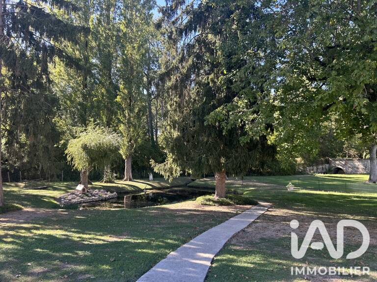 Vente Maison/villa 6 pièces — photo 1