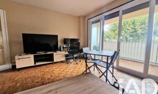 Appartement 3 Pièces 60 m² à vendre à Melun (77000)