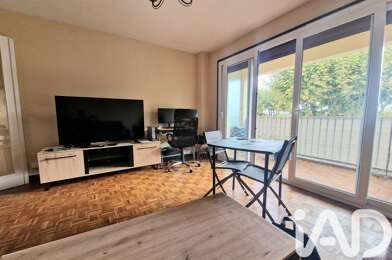 Appartement 3 pièces 147000 €