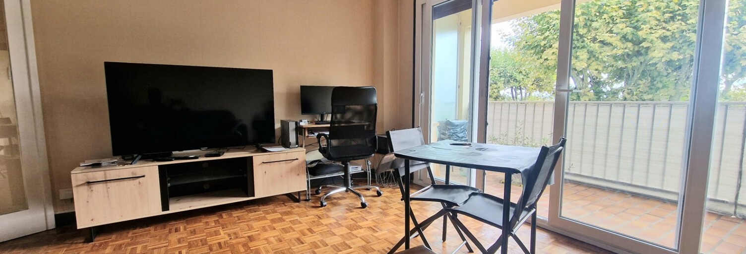 Appartement 3 Pièces 60 m² à vendre à Melun (77000)