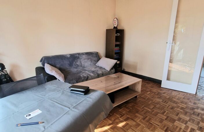 Vente Appartement 3 pièces — photo 2