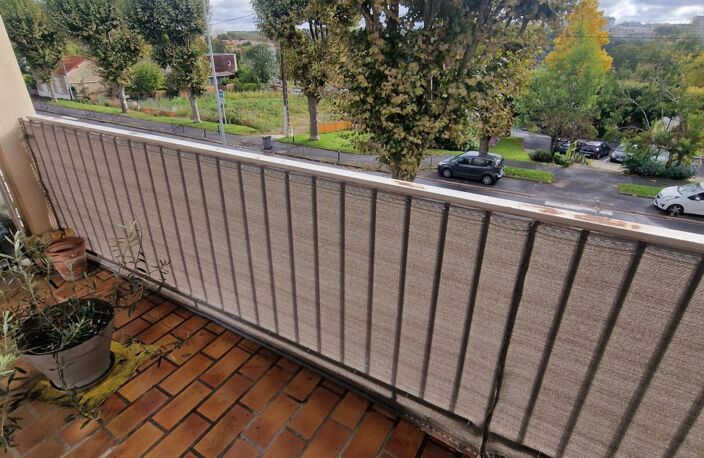 Vente Appartement 3 pièces — photo 4