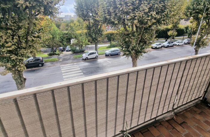 Vente Appartement 3 pièces — photo 5