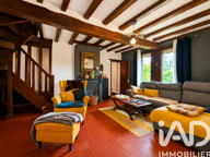 Vente Maison de campagne 6 pièces — photo 2