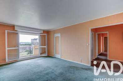 Appartement 3 pièces 140000 €