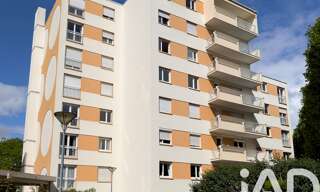 Appartement 3 Pièces 63 m² à vendre à Le Grand-Quevilly (76120)
