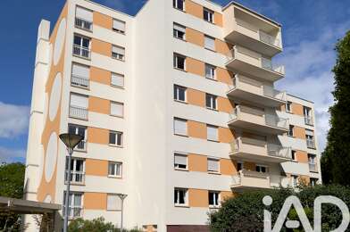 Appartement 3 pièces 129000 €