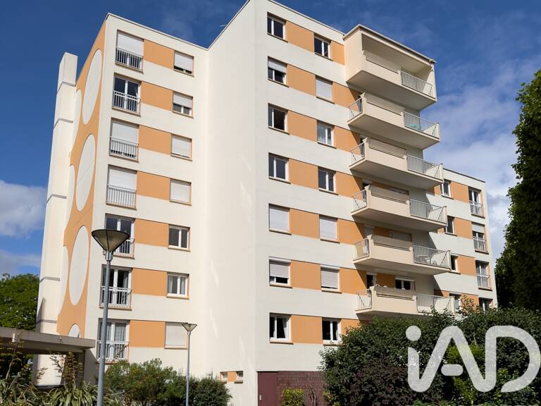 Vente Appartement 3 pièces — photo 1